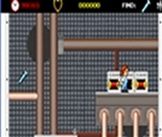 Boiler Breakdown Game